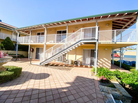 EM Apartment - Northern Rivers Accommodation 3