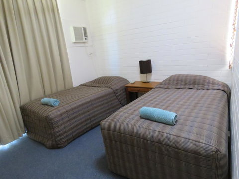 Emerald Gardens Motel & Apartments - Northern Rivers Accommodation 2