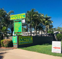 Emerald Highlands Motel - Northern Rivers Accommodation