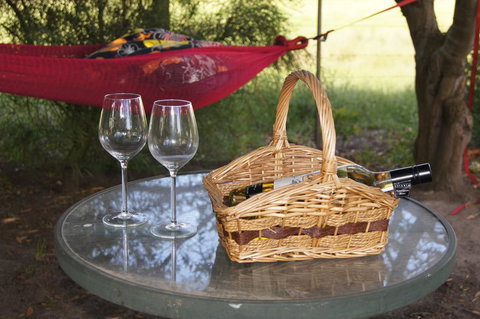 Emerald Hills Cottage - Northern Rivers Accommodation 2