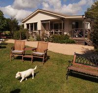 Emerald Hills Cottage - Northern Rivers Accommodation