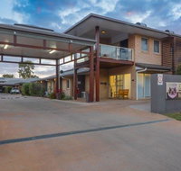 Emerald Inn - Northern Rivers Accommodation
