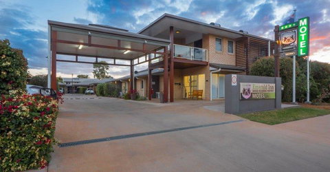 Emerald Inn - Northern Rivers Accommodation 0
