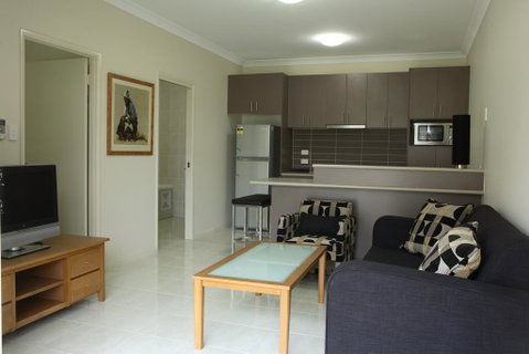 Emerald Inn - Northern Rivers Accommodation 2