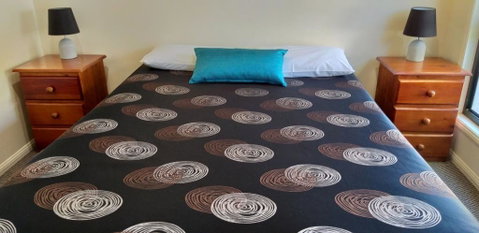 Emerald Motel Apartments - Northern Rivers Accommodation 3