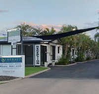 Emerald Motel Apartments - Northern Rivers Accommodation