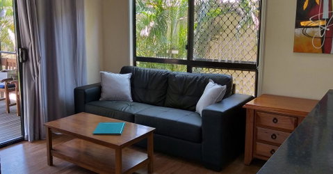 Emerald Motel Apartments - Northern Rivers Accommodation 1
