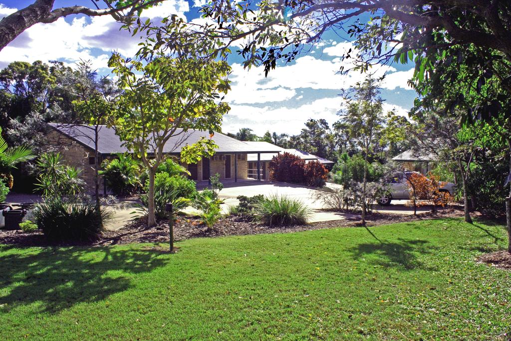 Urraween QLD Northern Rivers Accommodation