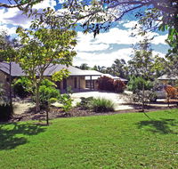 Emeraldene Inn  Eco-Lodge - Northern Rivers Accommodation