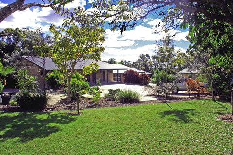 Emeraldene Inn & Eco-Lodge - Northern Rivers Accommodation 0
