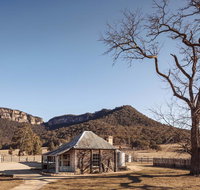 Emirates OneOnly Wolgan Valley - Northern Rivers Accommodation