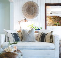 Empire Spa Retreat - Northern Rivers Accommodation