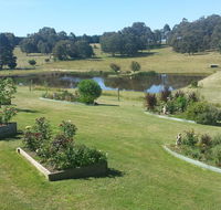 Emu Lodge Country Retreat - Northern Rivers Accommodation