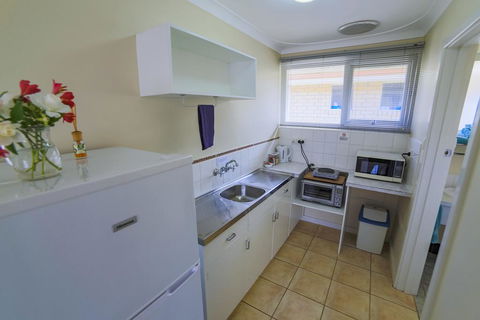 Emu Point Motel - Northern Rivers Accommodation 2