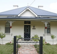Encore's Delkeith Cottage - Northern Rivers Accommodation