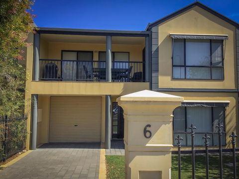 Endeavour 6 - Northern Rivers Accommodation 1