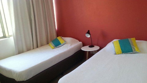 Endeavour Court U6, 15 Landsborough Pde - Northern Rivers Accommodation 2