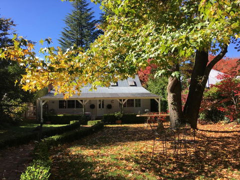 Endellion - Northern Rivers Accommodation 1