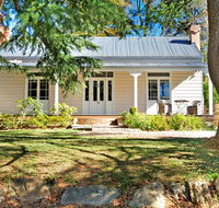 Endellion - Northern Rivers Accommodation
