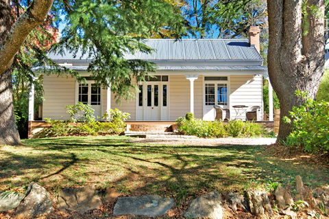 Endellion - Northern Rivers Accommodation 0
