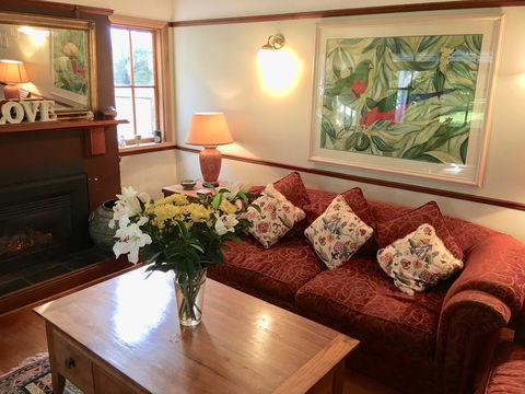Endellion - Northern Rivers Accommodation 3