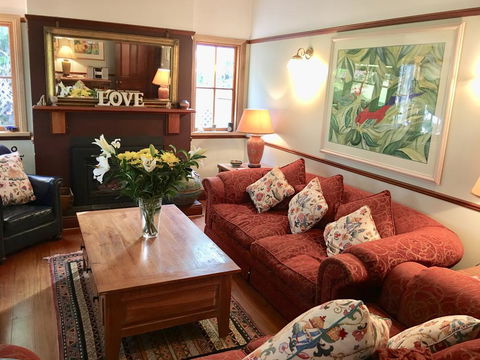 Endellion - Northern Rivers Accommodation 2