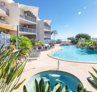 Endless Summer Resort - Northern Rivers Accommodation