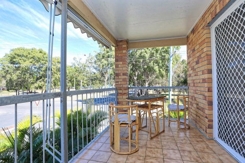 Enjoy Sunsets And Waterviews From Your Private Balcony - Northern Rivers Accommodation 0