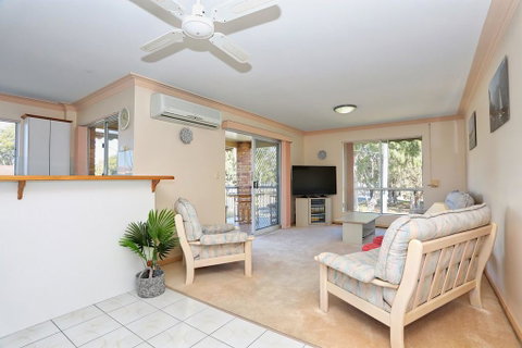 Enjoy Sunsets And Waterviews From Your Private Balcony - Northern Rivers Accommodation 1