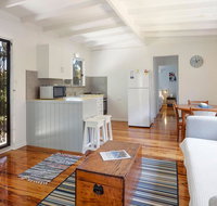 Enjoy the soothing sea breeze - Northern Rivers Accommodation