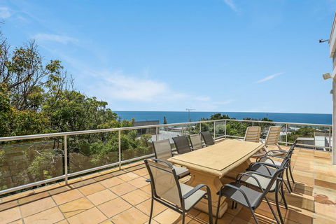 Enjoy The Views, Sunshine Beach - Northern Rivers Accommodation 3