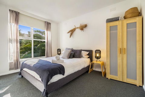 Enjoy Walking To The Beach From Bright Apartment - Northern Rivers Accommodation 3