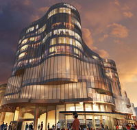 Eos by SkyCity - Northern Rivers Accommodation