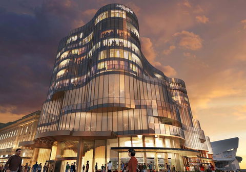 Eos By SkyCity - Northern Rivers Accommodation 0