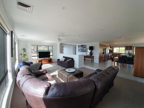 EP Getaway - Northern Rivers Accommodation 3