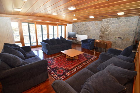 Eremo Lodge 1 - Northern Rivers Accommodation 1