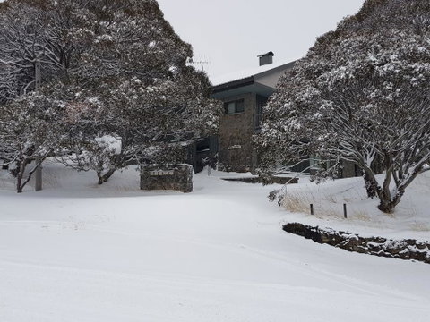 Eremo Lodge 1 - Northern Rivers Accommodation 0