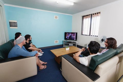Erica Underwood House 6 Bedroom Flat - Northern Rivers Accommodation 1