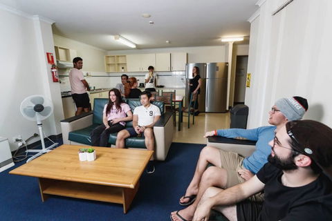 Erica Underwood House 6 Bedroom Flat - Northern Rivers Accommodation 2