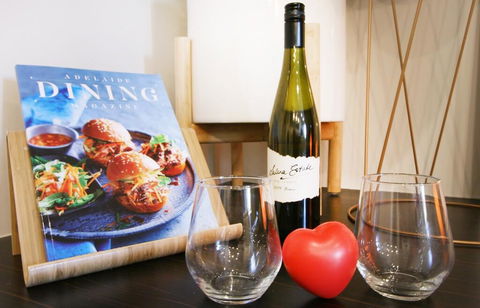 EROS City Fringe - Wifi, Wine, Netflix, Pets OK And Park Views! - Northern Rivers Accommodation 2