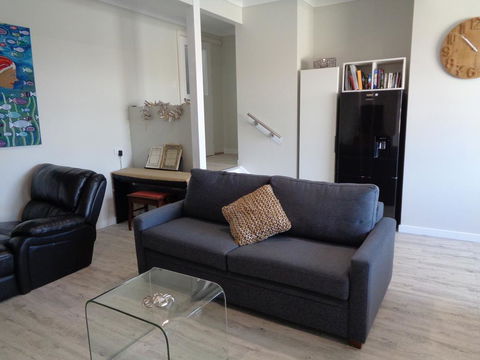 Erwins Lagoon Retreat - Northern Rivers Accommodation 1