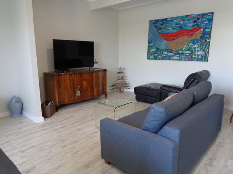 Erwins Lagoon Retreat - Northern Rivers Accommodation 2