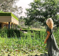 Escala Luxury Suites - Northern Rivers Accommodation