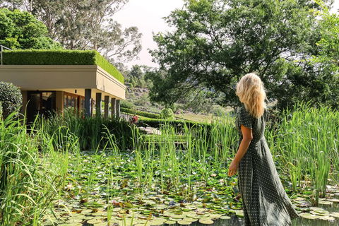 Escala Luxury Suites - Northern Rivers Accommodation 0