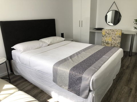 Escape On Lake - Northern Rivers Accommodation 0