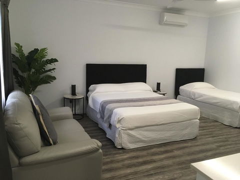 Escape On Lake - Northern Rivers Accommodation 3