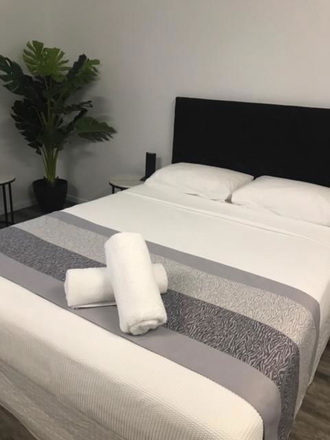 Escape On Lake - Northern Rivers Accommodation 2