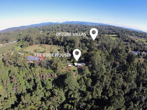 Escarpment Retreat & Day Spa For Couples - Northern Rivers Accommodation 2