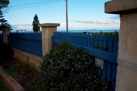 Esperance Beachfront Resort - Northern Rivers Accommodation 1