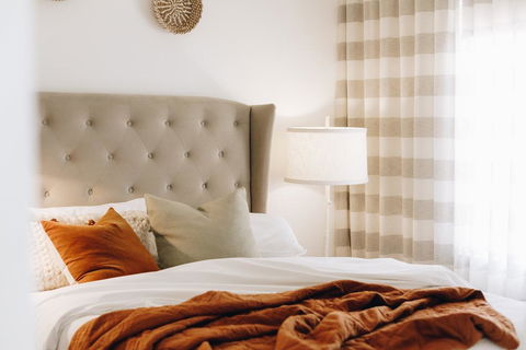 Esperance Chalet Village - Northern Rivers Accommodation 0